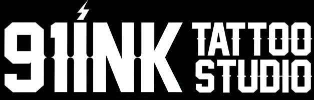 91INK Tattoo Studio